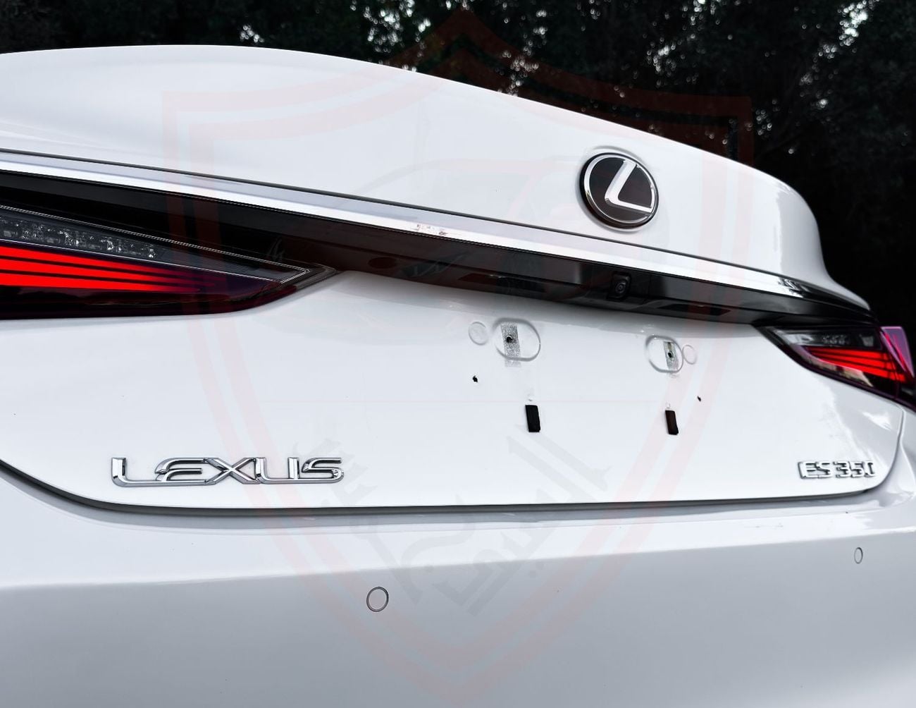 Lexus ES350 Premier 3.5L FWD Lexus ES350 | 3.5 L | 2020 | GCC | Full Option | Orginal Paint |  In Excellent Cond