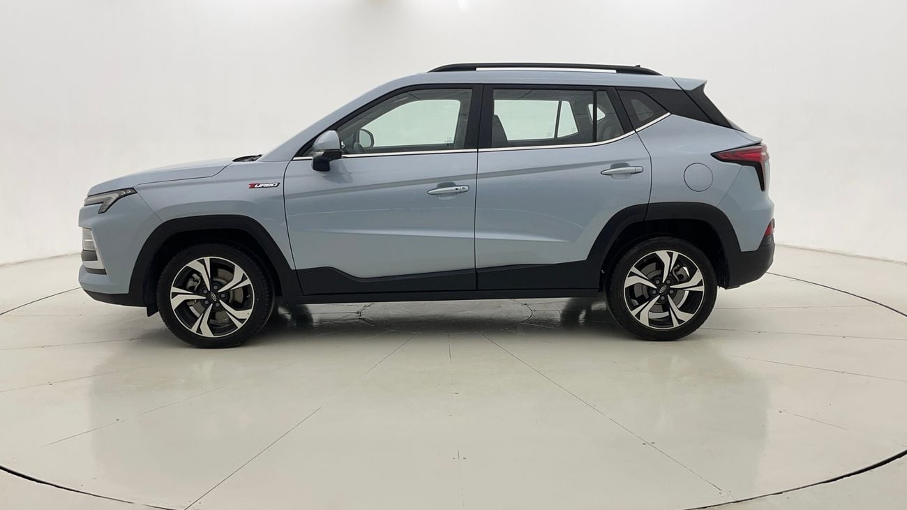 JAC JS4 INTELLIGENT 1.5 | Zero Down Payment | Home Test Drive