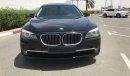 BMW 740Li Li