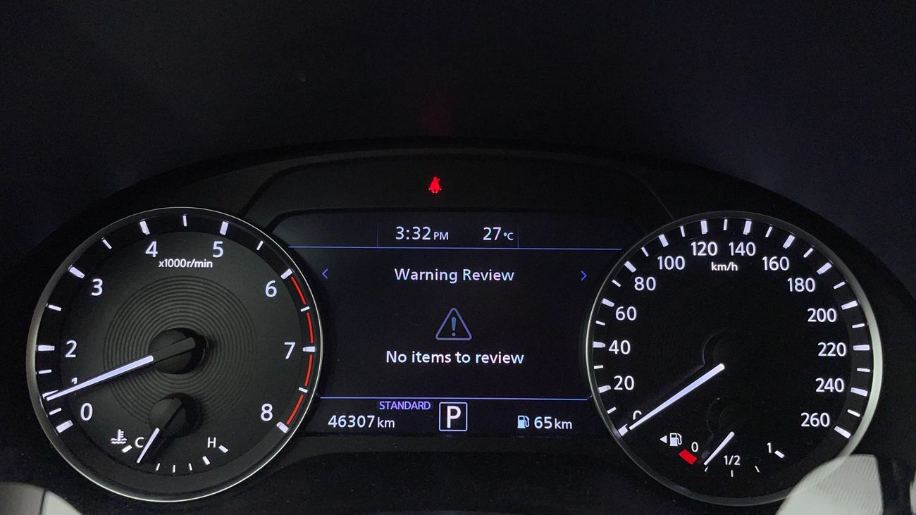 Infiniti QX50 LUXE 2 | Zero Down Payment | Home Test Drive