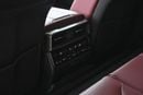 Lexus LX700h SIGNATURE 3.5L Twin-Turbo + Hybrid V6, Model 2026, Color Sonic