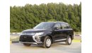 Mitsubishi Outlander 2016 Ref#22