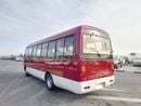 ميتسوبيشي روزا MITSUBISHI ROSA BUS RHD 1999 MODEL 4.8 L DIESEL AUTOMATIC(PM00631)