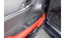 Toyota Camry XSE V6 3.5L Petrol AT Full Option