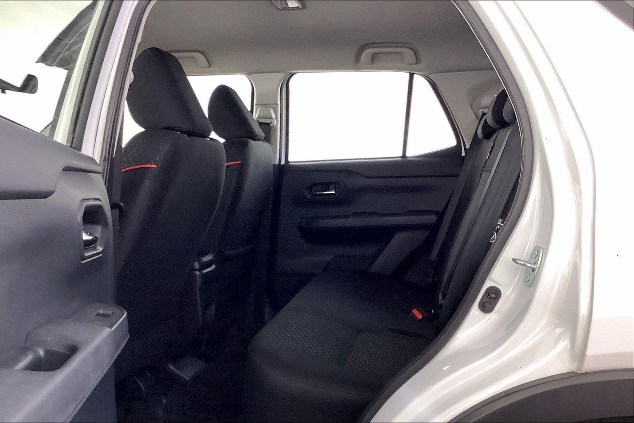 Toyota Raize G | Guaranteed Warranty | 0 Down Payment