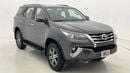 Toyota Fortuner EXR 2.7 | Zero Down Payment | Home Test Drive