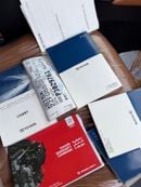 Toyota Camry 40TH Anniversary 3.5L