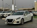 نيسان ألتيما نيسان التيما اس ال  موديل 2022 مواصفات خليجية جديدة كليا (غير مستخدمة)  صبغ وكالة تحت ضمان الوكالة 3