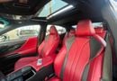 Lexus ES350 F SPORT
