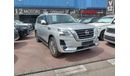 Nissan Patrol LE Platinum City