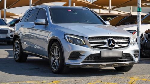 مرسيدس بنز GLC 250