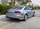 Audi A6 35 TFSI 1.8L