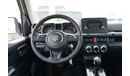 Suzuki Jimny 2023 Suzuki Jimny 1.5L Petrol