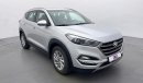 Hyundai Tucson 2.4 | Under Warranty | Inspected on 150+ parameters