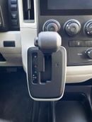 تويوتا هاياس Commuter 2.8L