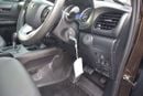 تويوتا هيلوكس 4X4 DIESEL 2.8L Right Hand (Export Only)