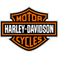 هارلي ديفيدسون logo