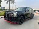 نيسان باترول NISMO