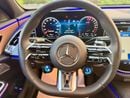مرسيدس بنز E 53 AMG 4MATIC