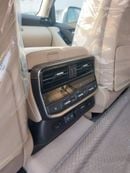 Toyota Land Cruiser VX 3.5L