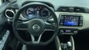 نيسان صني 2023 SL | AED 658/Month | 0 DP | 30 Day Return | Warranty | Service History