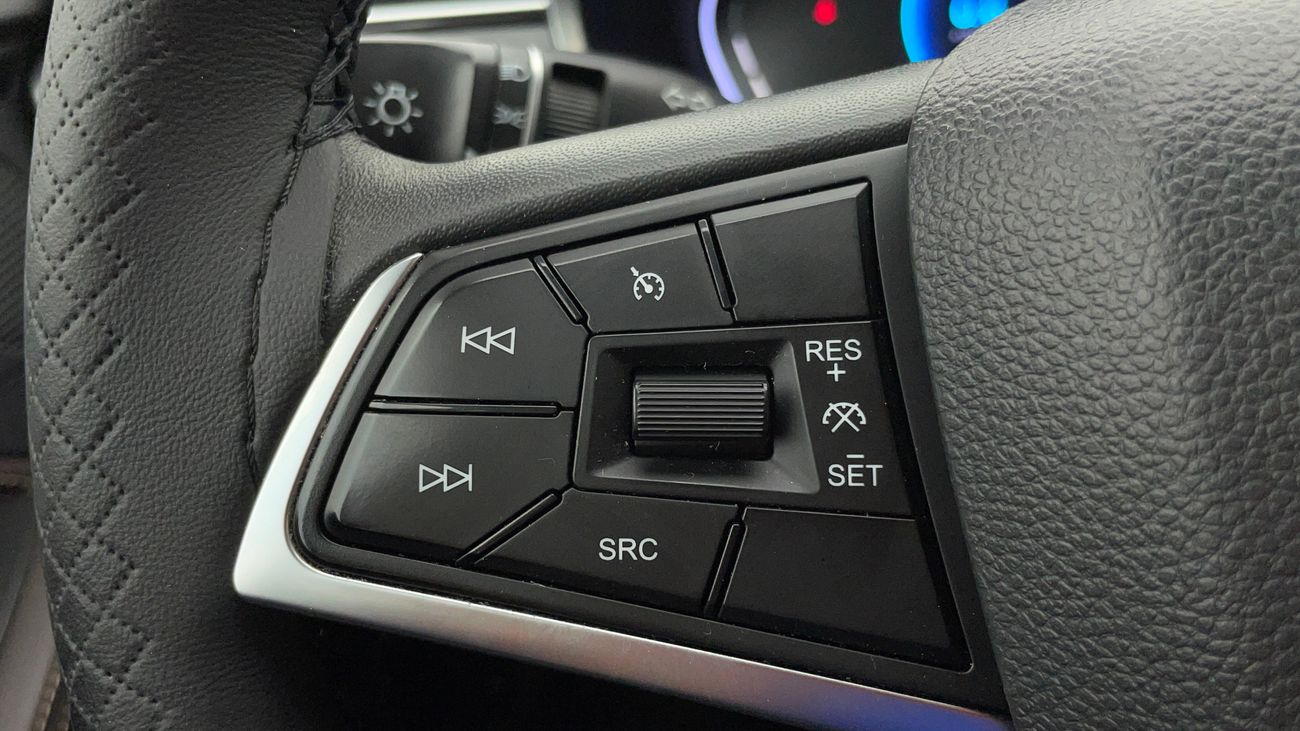 JAC J7 INTELLIGENT 1.5 | Zero Down Payment | Home Test Drive