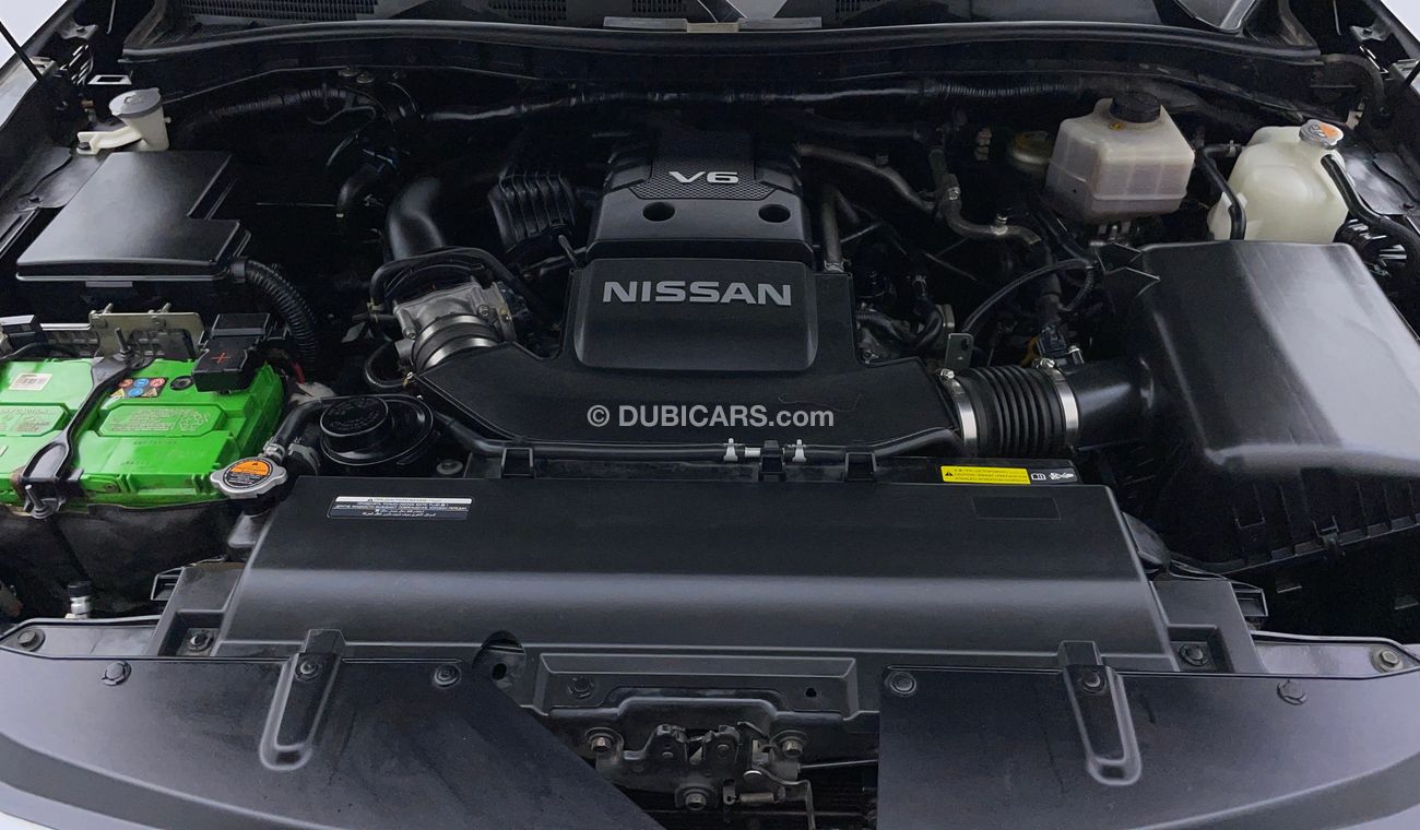 Nissan Patrol XE 4 | Zero Down Payment | Free Home Test Drive