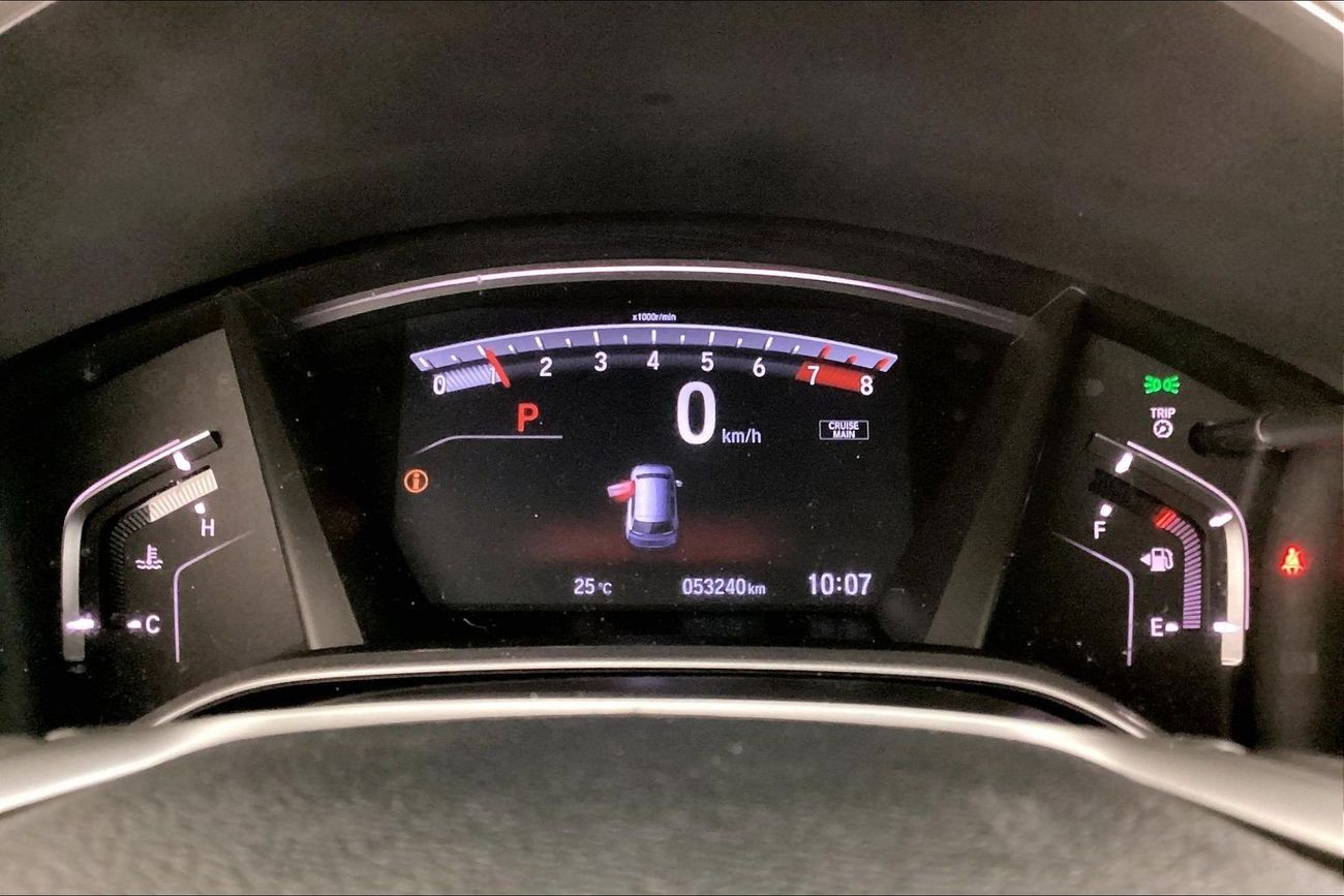 Honda CRV Touring | National Day Celebration | Guaranteed Warranty | 0 Down Payment