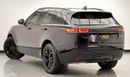 لاند روفر رينج روفر فيلار 2020 Range Rover Velar SE R-Dynamic P250, 1 Years Warranty Unlimited Km, Range Rover Full Service Hi