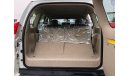 Toyota Prado TXL 2.7L PETROL / LEATHER SEATS / REAR AC (CODE # 9336)