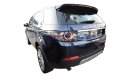 Land Rover Discovery Sport Si4 HSE Luxury 2.0L 2015 Model with GCC Specs