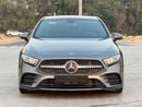 مرسيدس بنز A 200 AMG