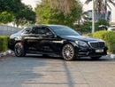 Mercedes Benz S400 Mercedes-Benz S400 AMG | Gcc Specs