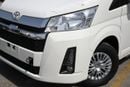 تويوتا هاياس GL -High Roof Commuter 3.5L M/T (Ready Stock )