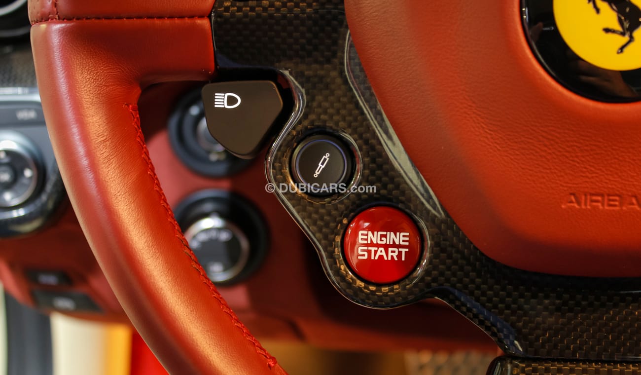 Ferrari F12 Berlinetta