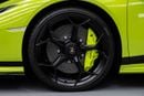Lamborghini Huracan Tecnica