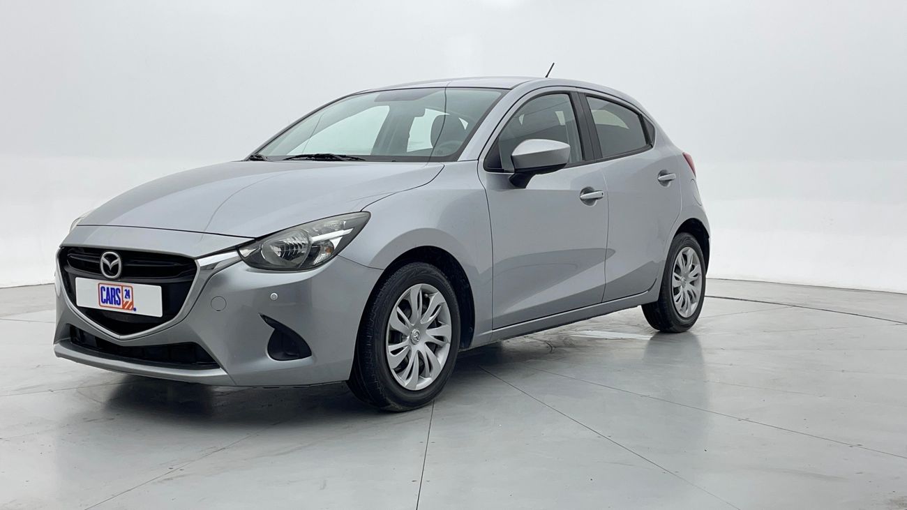Mazda 2 VGRADE 1.5 | Zero Down Payment | Free Home Test Drive
