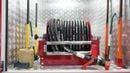 Hino 500 | 2025 Hino 500 Fire Truck | 6000L Water Tank | 500L Foam Tank | 3000 LPM Pump | Roof Monitor