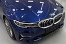 BMW 330i LUXURY LINE