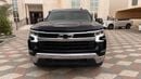 Chevrolet Silverado سراب Z71