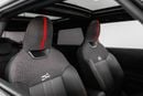 Mini Cooper S JCW