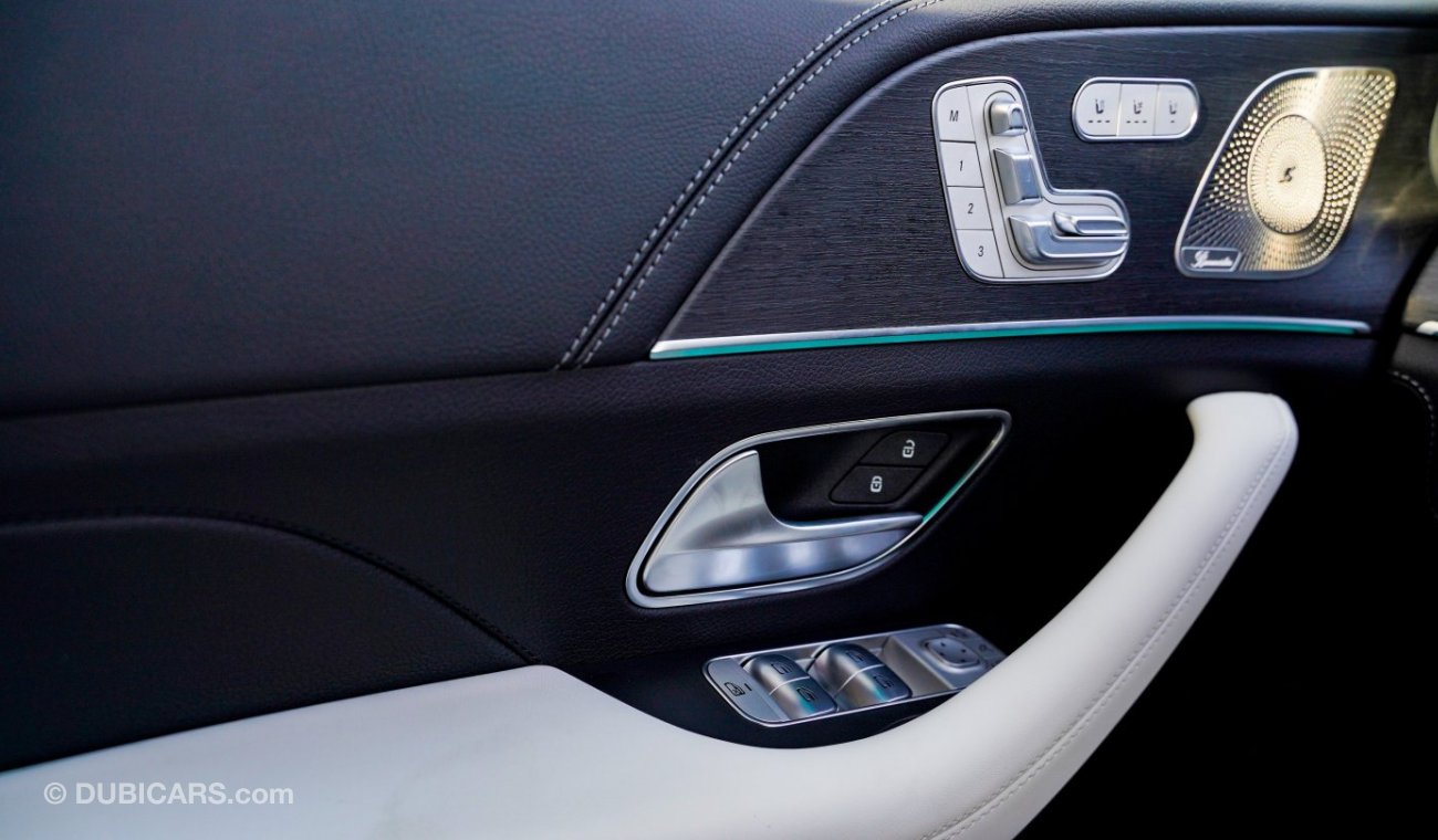 New MercedesBenz GLE 450 AMG 2023 4MATIC AMG V6 FULL OPTIONS NIGHT