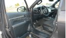 Toyota Hilux 2.8L Adventure Diesel Full Equipo 4x4 T/A 2021