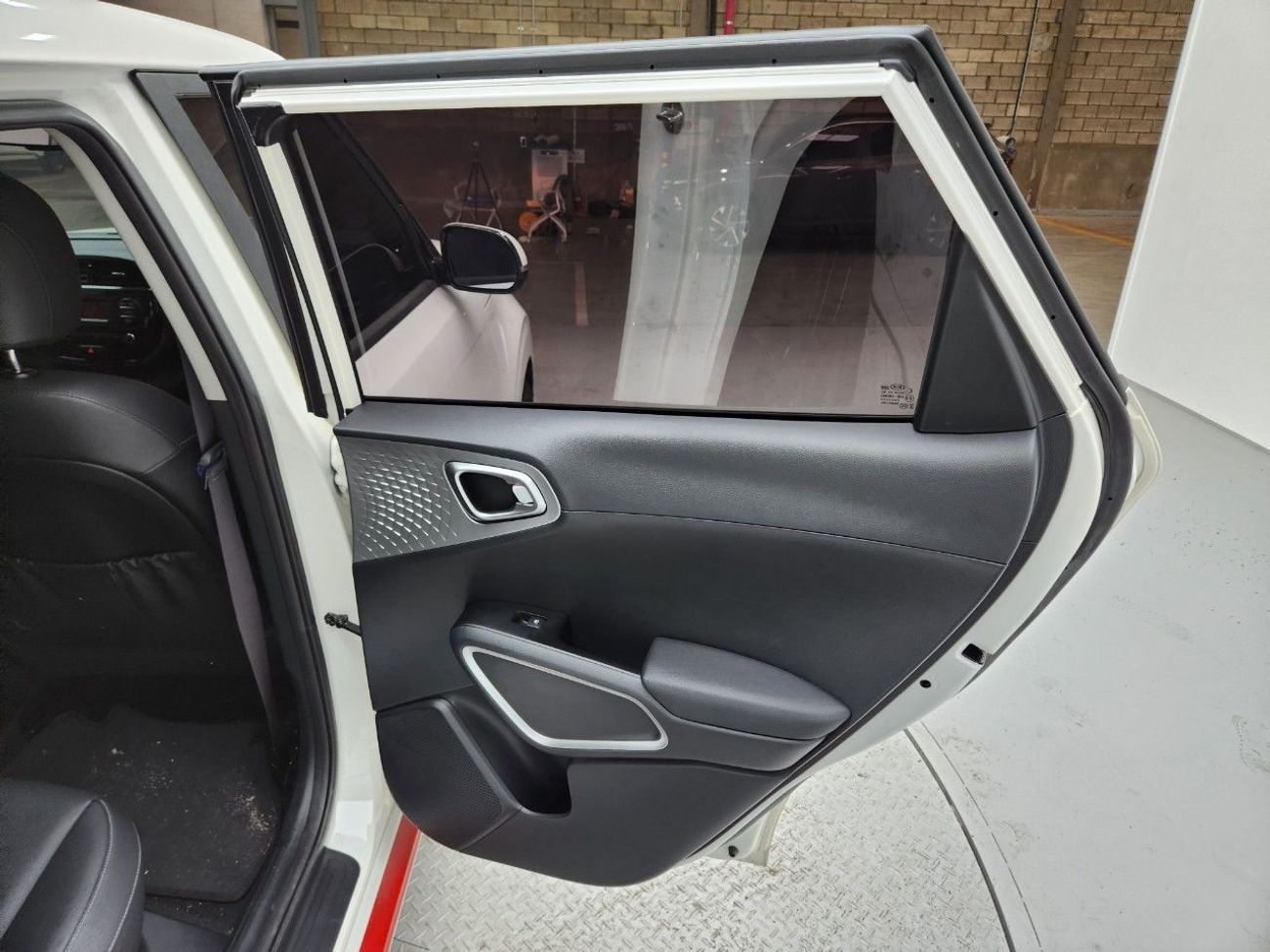 Kia Soul 2021 KIA SOUL BOOSTER (G) 1.6 Prestige