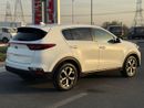 Kia Sportage LX 2.4