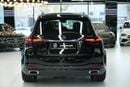 Mercedes-Benz GLS 450 Mercedes-Benz GLS 450 | 2026 GCC 0km | Agency Warranty | AMG Package