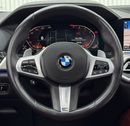 BMW X6 40i M Sport 3.0L 2022 BMW X6 xDrive40i M-Sport, 2027 BMW Warranty + Service Pack, Full Options, Very