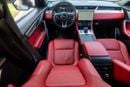 Jaguar F Pace R-Dynamic SE 2.0L