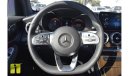 مرسيدس بنز GLC 300 - 2.0L - PETROL - 4MATIC