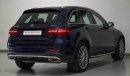 Mercedes-Benz GLC 250 4Matic PRICE REDUCTION!!!  VSB 27486